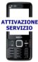Attivazione Servizio